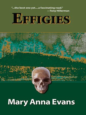 cover image of Effigies